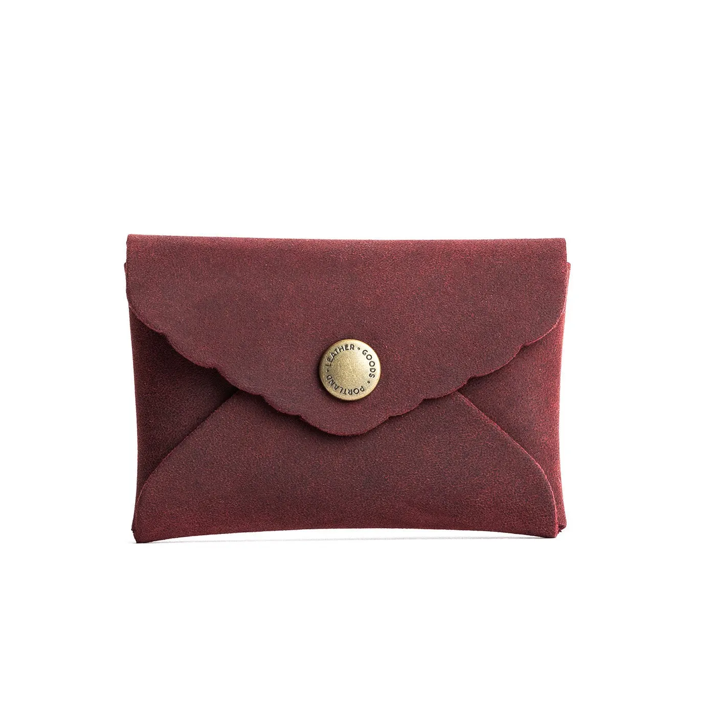 Mini Daisy Wallet