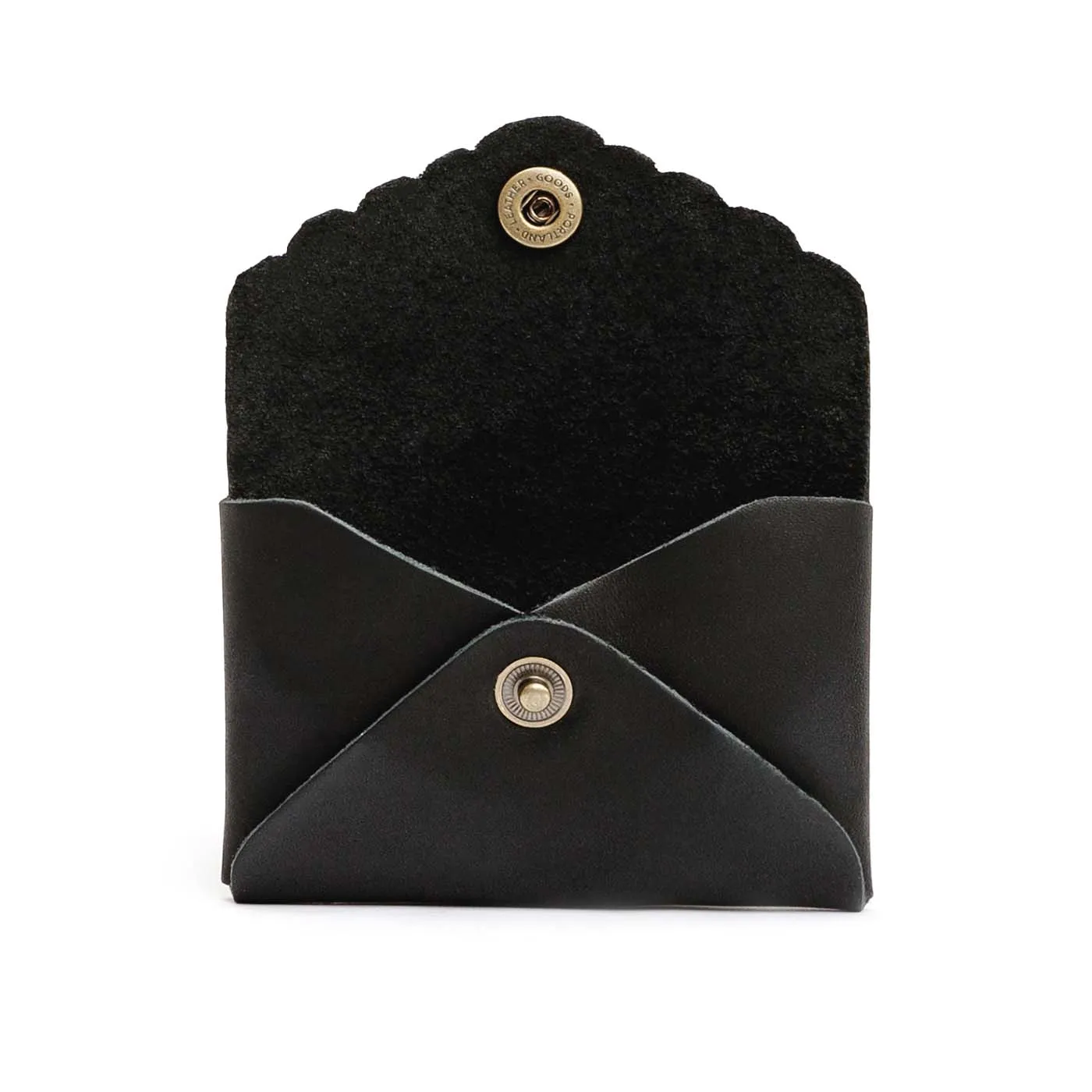 Mini Daisy Wallet