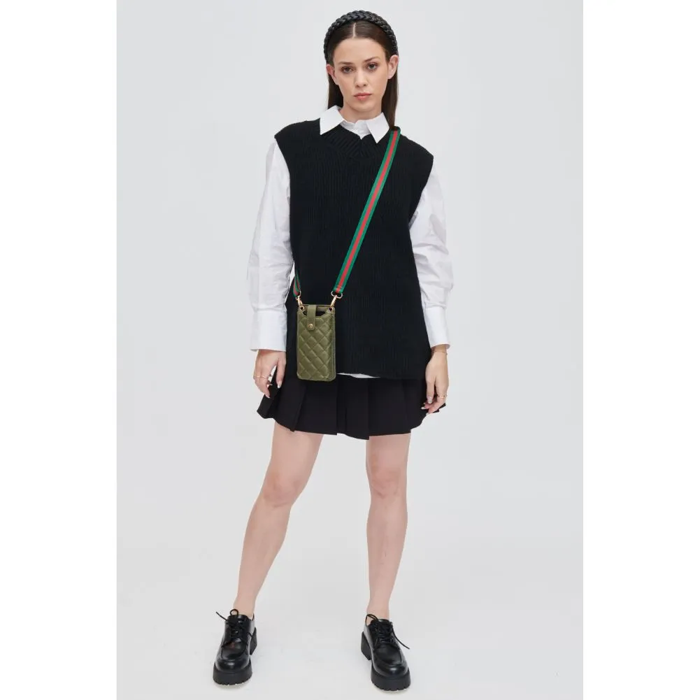 Shauna Cell Phone Crossbody